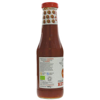 Tomato Ketchup, Italian