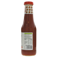 Tomato Ketchup, Italian