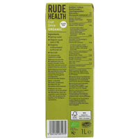 Rude Health Oat Drink