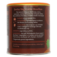 Bouillon Stock powder 150g