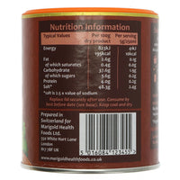 Bouillon Stock powder 150g