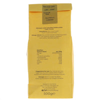 Raw Cane Sugar