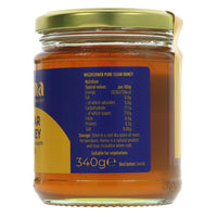 Suma Honey, Wildflower