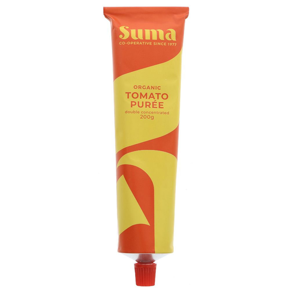 Tomato Puree