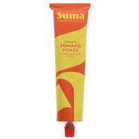 Tomato Puree