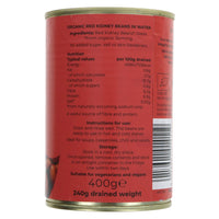 Red Kidney Beans