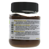 Chocolate Spread, Dark