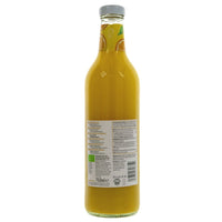 Orange Juice, Biona