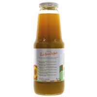 Peach, Apricot & Apple Juice