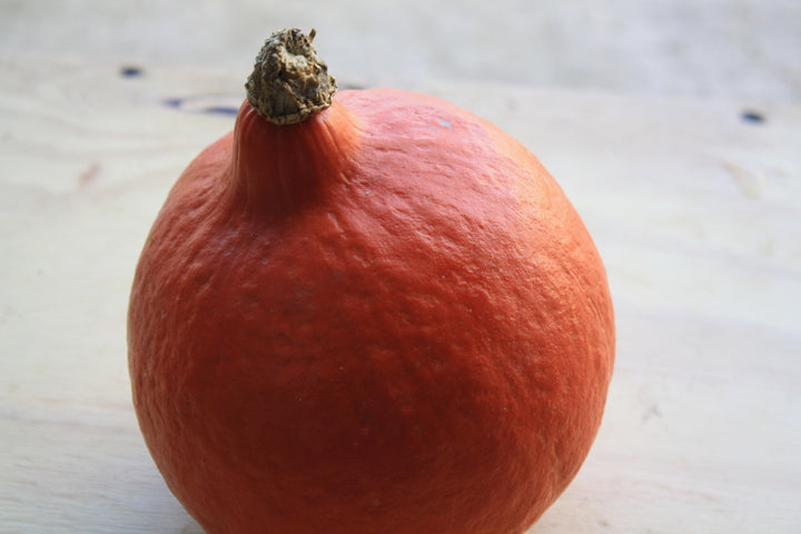 Stuffed Squash