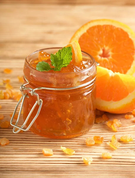Seville Orange Marmalade