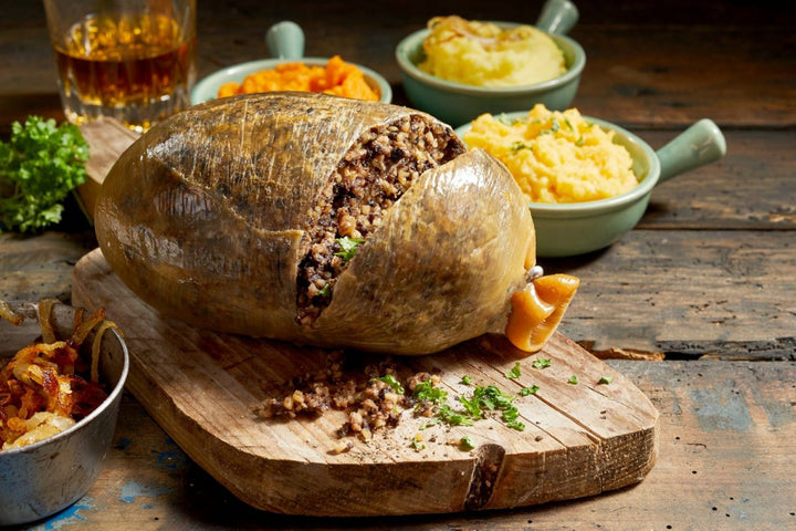 Burns Night