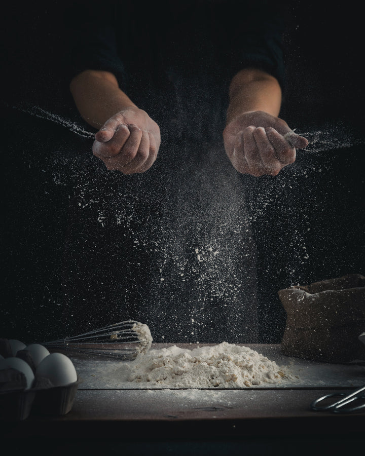 Baking