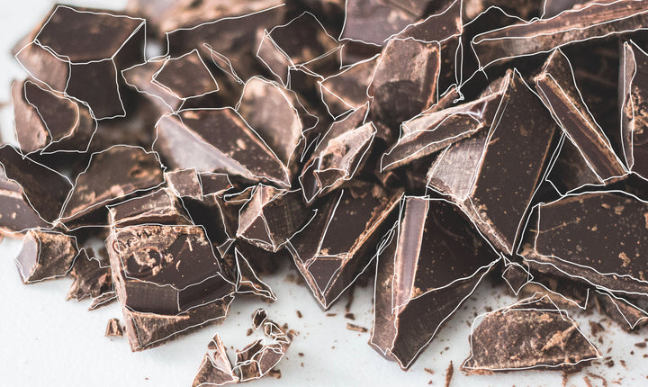 Chocolate and Snacks