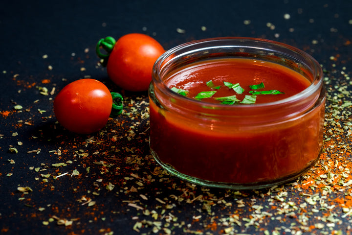 Condiments