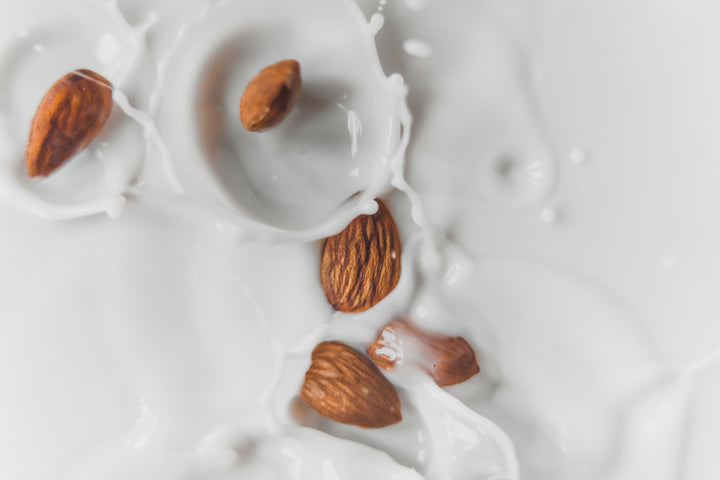 Dairy Alternative