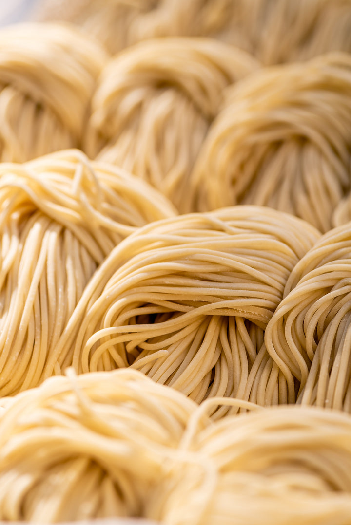 Noodles