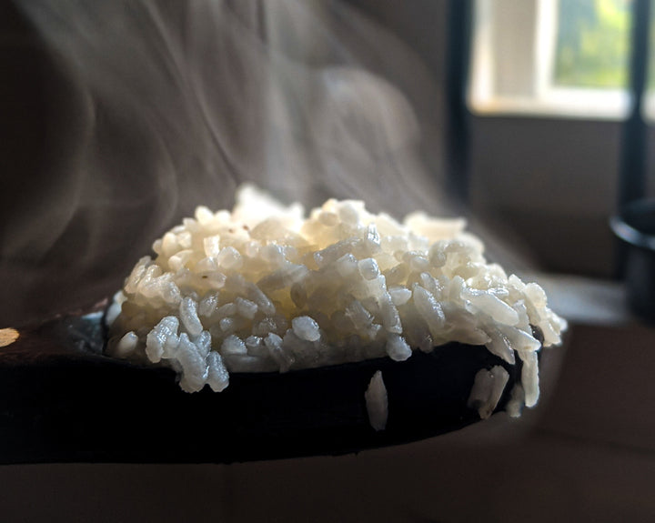 Rice