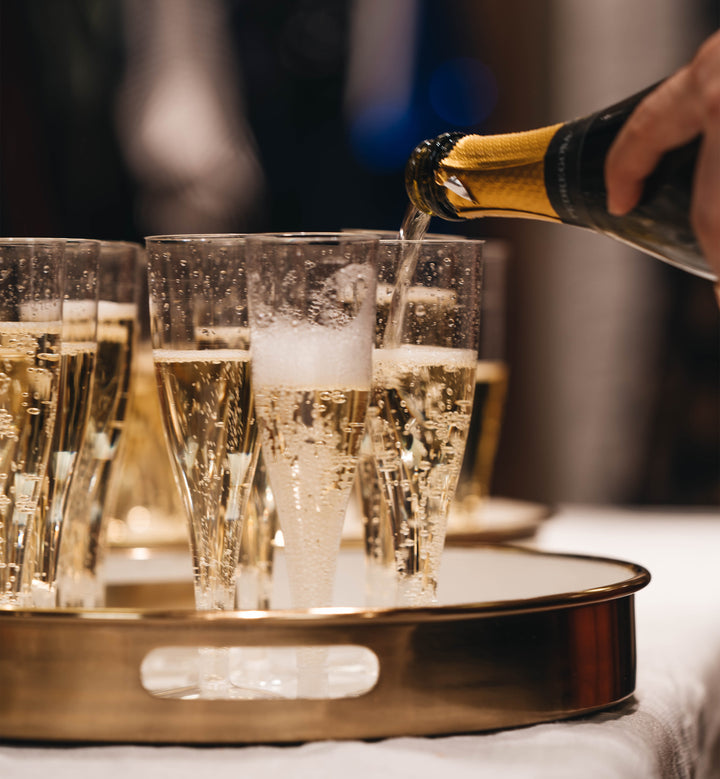 Some Fizz