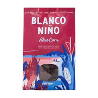 Tortilla Chips, Blanco Nino, 170g - please ask which flavours are in stock