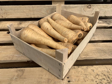 Parsnips