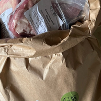 Christmas Bonnytoun Half Lamb