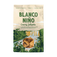 Tortilla Chips, Blanco Nino, 170g - please ask which flavours are in stock