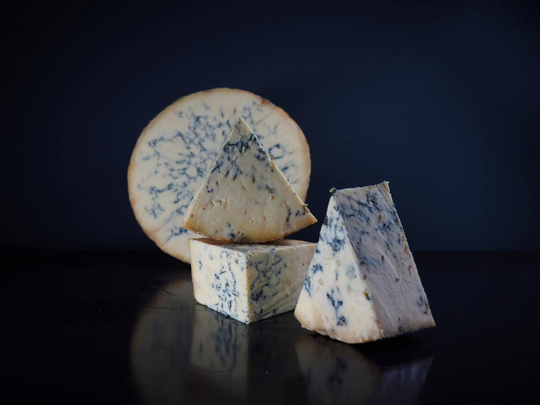 Blue Stilton - Colston Basset