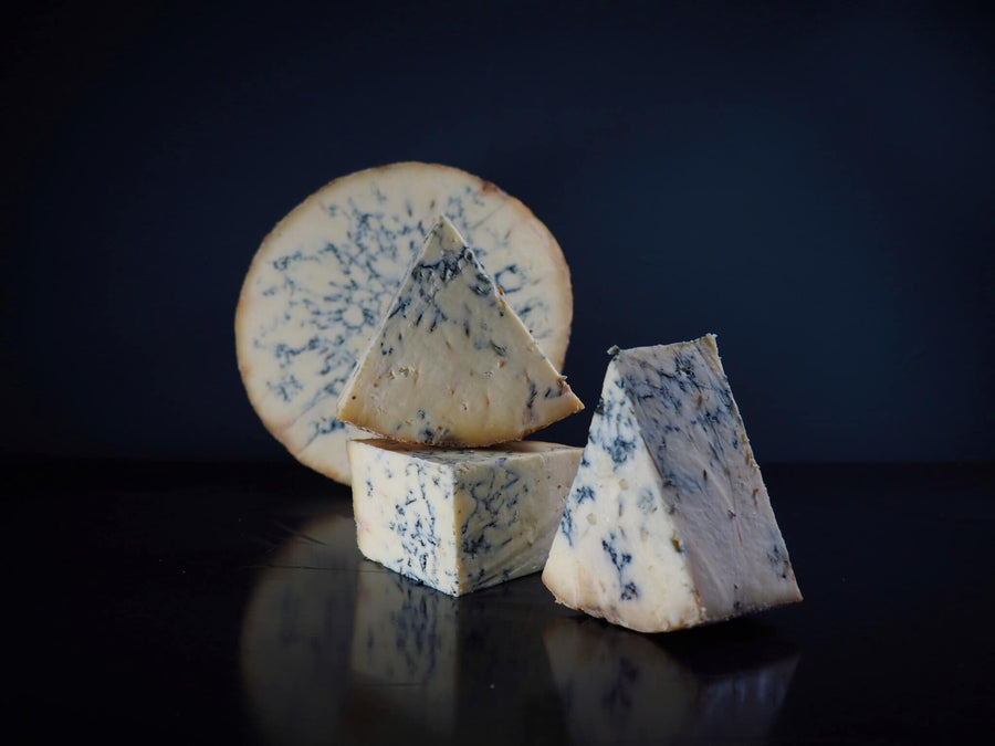 Blue Stilton - Colston Basset