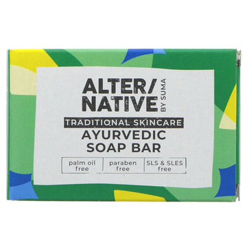 Soap, Ayurverdic