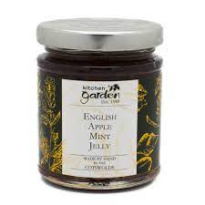 Made from traditional English Bramley Apples which are filtered through a muslin in the traditional way. The best ways to serve this are with roast lamb or nut loaf. 220g
