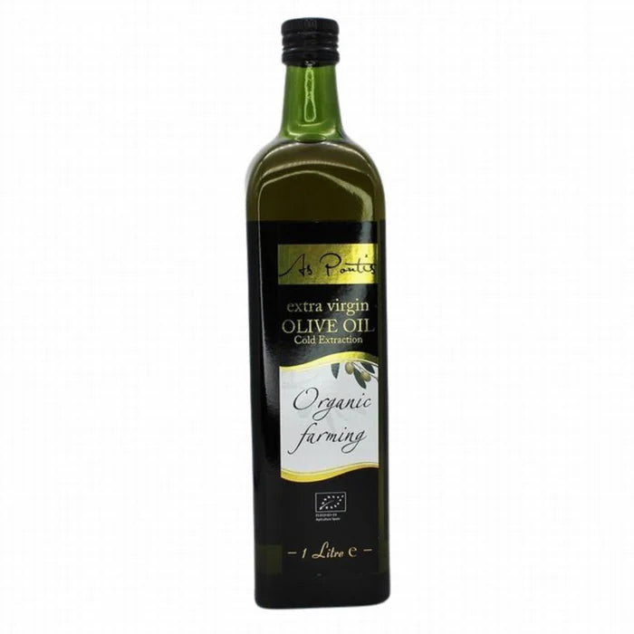 Olive Oil, Aspontis 1 litre