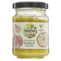 Garlic Paste, 130g