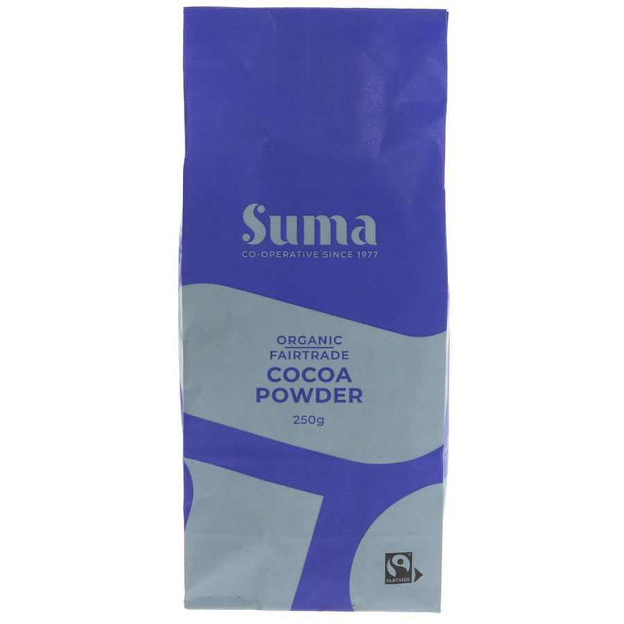 Cocoa powder 250g