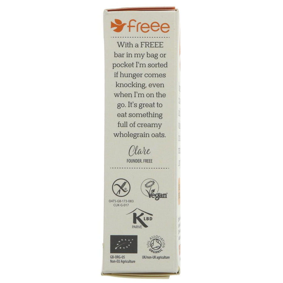 Flapjack. Apricot - Multipack