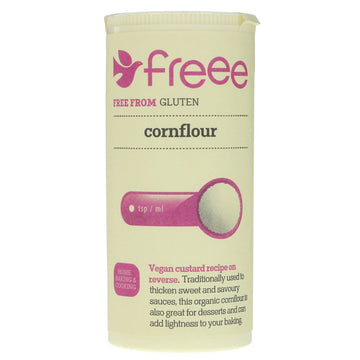 Cornflour