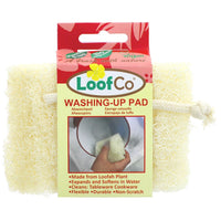 Washing-Up Pad, Loofco