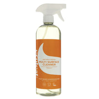 Multisurface Cleaner 750ml spray