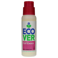 Eradicate stubborn everyday stains with Ecover Stain Remover, recent winner of Best Buy for stain removal. 200ml