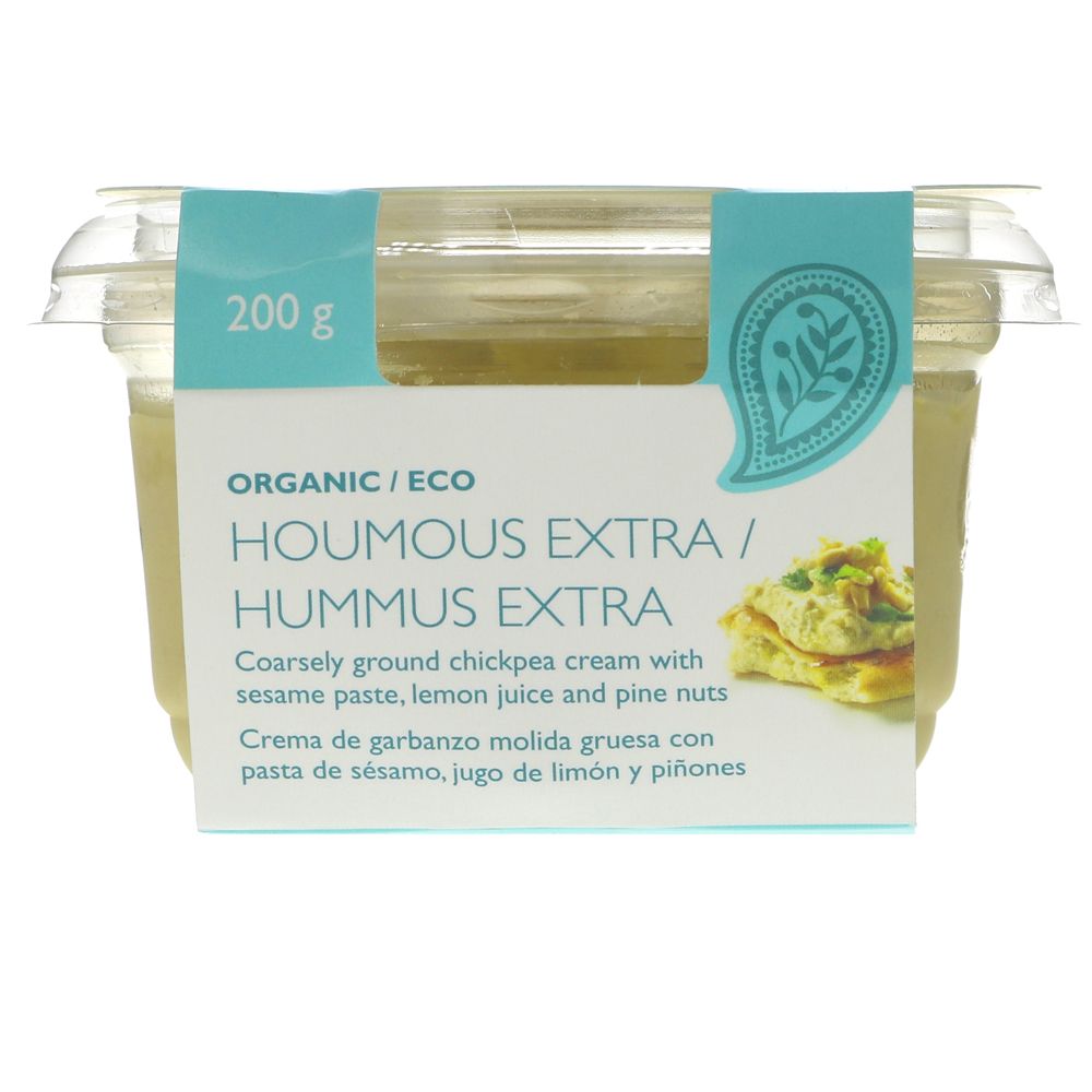 Houmous, 200g