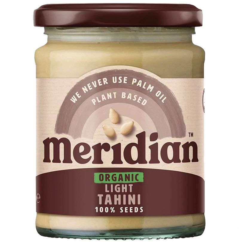 Tahini, Light 470g