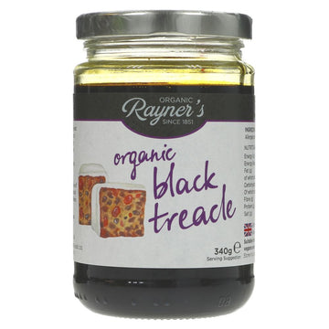 Black Treacle, 340g