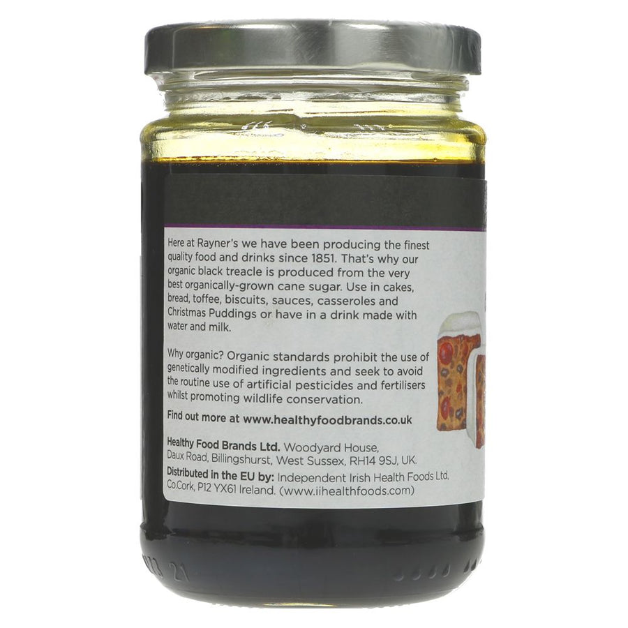 Black Treacle, 340g