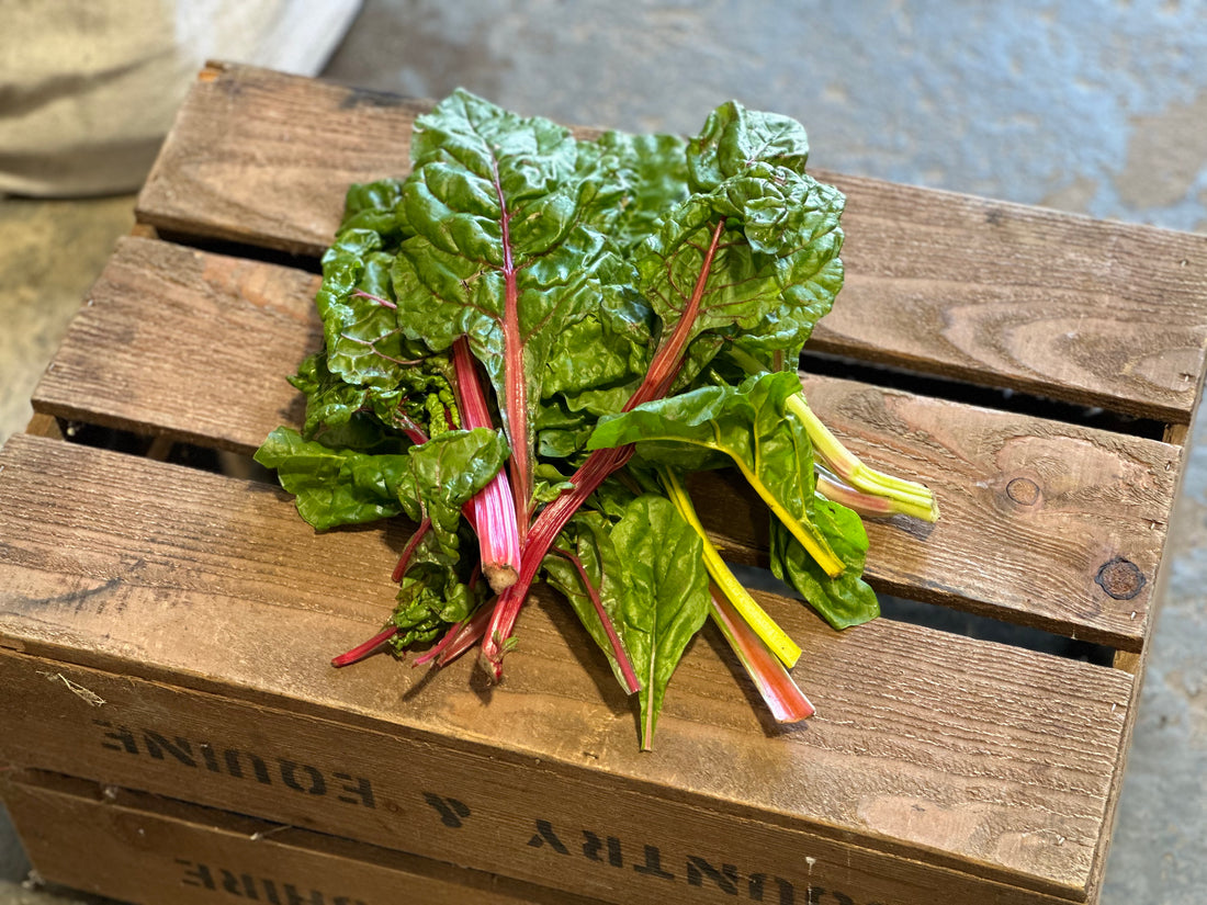 Bonnytoun Chard