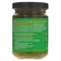 Featured image displaying jar of Amaizin organic jalapeño slices