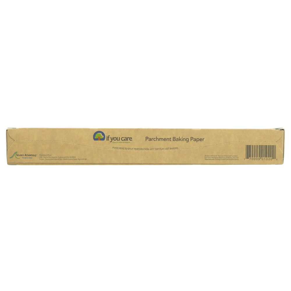 Parchment Baking Paper