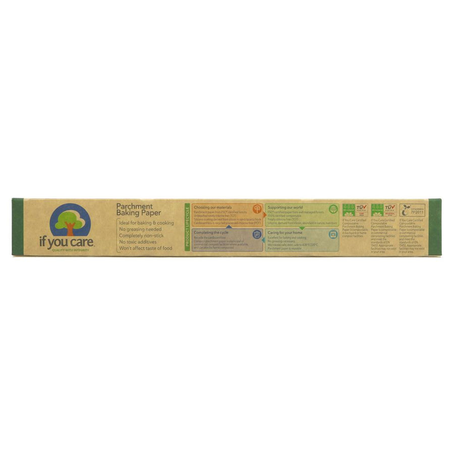 Parchment Baking Paper