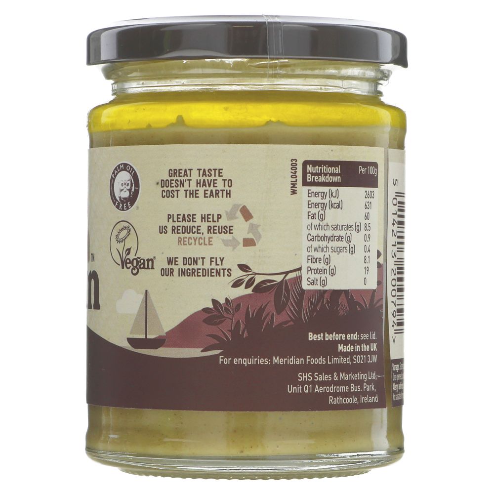 Tahini, Light 270g