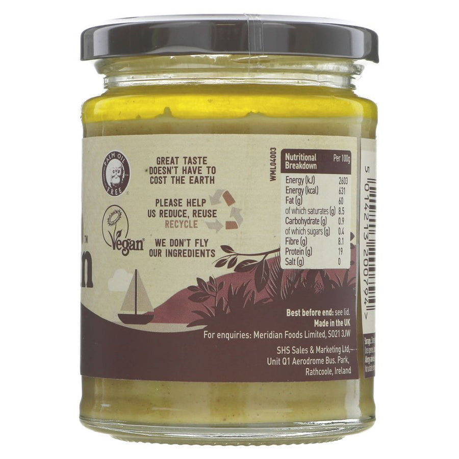 Tahini, Light 270g