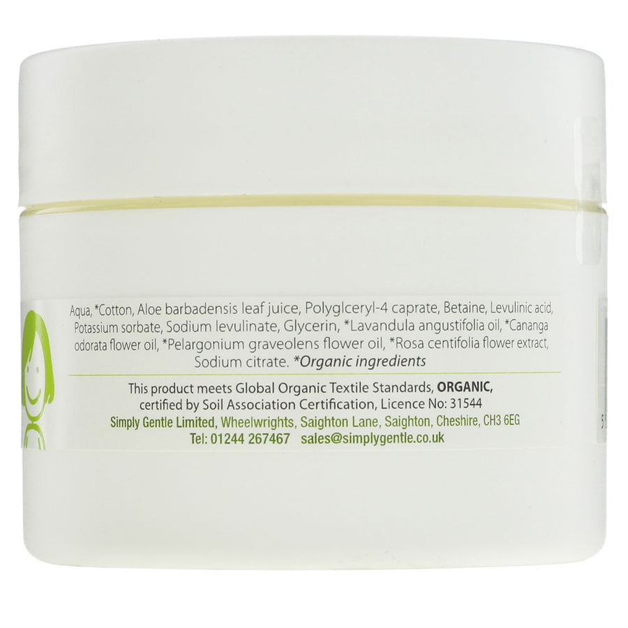 Simply Gentle Make up Removal Pads